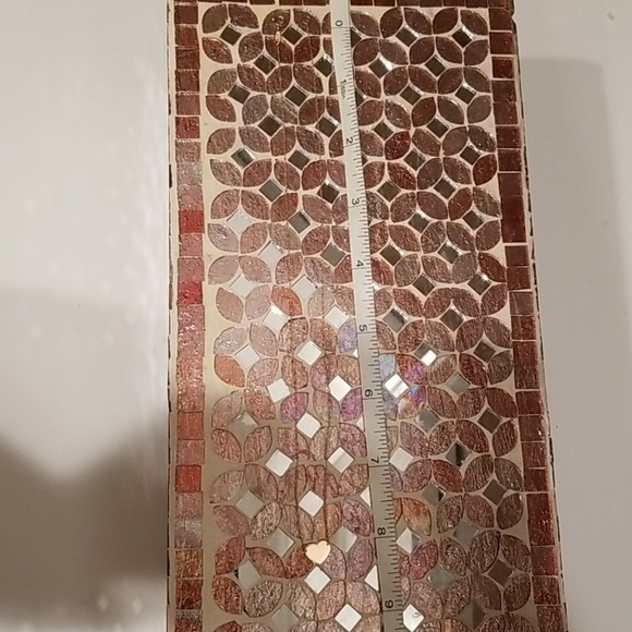 14K Gold Small Heart Pendant Necklace - Picture 4 of 5